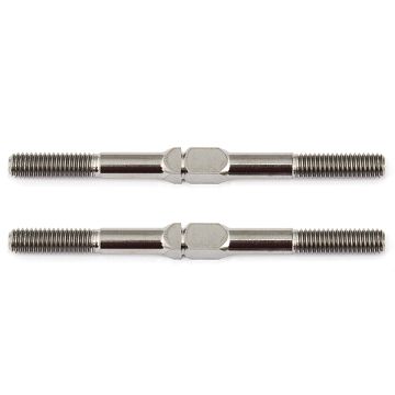 Team Associated Factory Turnbuckle 42mm (AS1403)