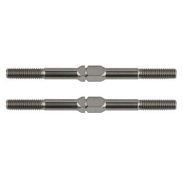 Team Associated Factory Turnbuckle 45mm (AS1404)