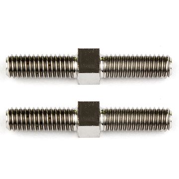 Team Associated Factory Turnbuckle .75"/19mm (AS1411)