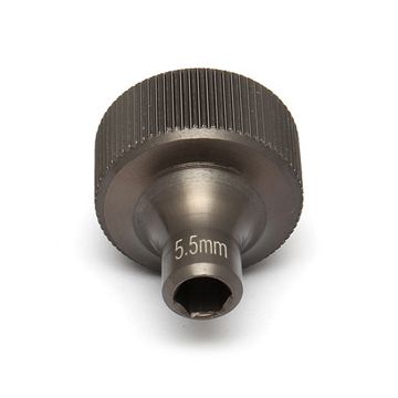 Team Associated Factory Team 5.5mm Short Nut Driver (AS1568)
