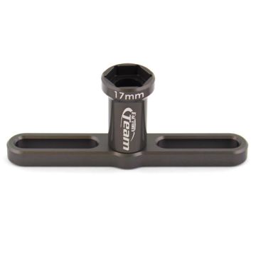 Team Associated Factory Team 1/8Th Wheel Nut Wrench (AS1571)