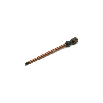 Team Associated Factory Team Power Tool 2.5mm Standard Tip (AS1662)