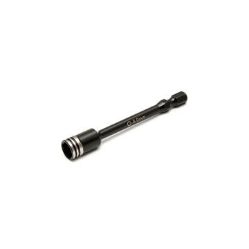 Team Associated Factory Team Power Tool 8.0mm Nut Driver (AS1668)