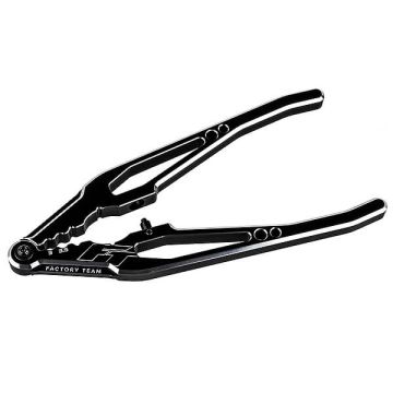 Team Associated Factory Team Shock ShaFT Multi-Tool Pliers (AS1681)