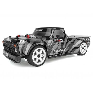 Team Associated Reflex 14R Hoonitruck RTR Street Car (AS20177)
