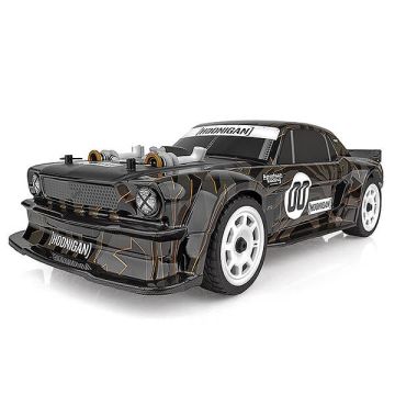Team Associated Reflex 14R Hoonicorn RTR Street Car (AS20178)