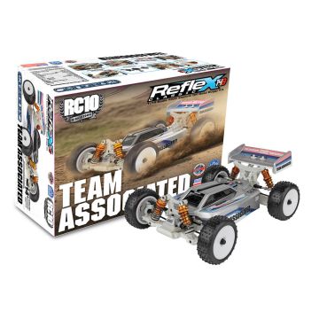 Team Assocaited Reflex 14B Buggy Classic Kit (AS20193)