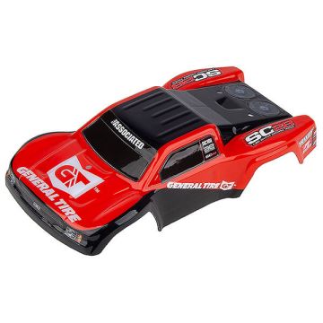 Team Associated SC28 General Tire RTR Body Painted (AS21452)