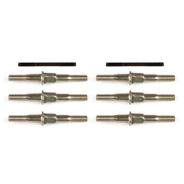 Team Associated Reflex 14B/14T Turnbuckle Set (AS21513)