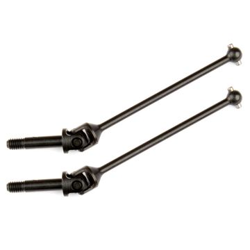 Team Associated Reflex 14B/14T Universal DriveshaFTs (AS21517)