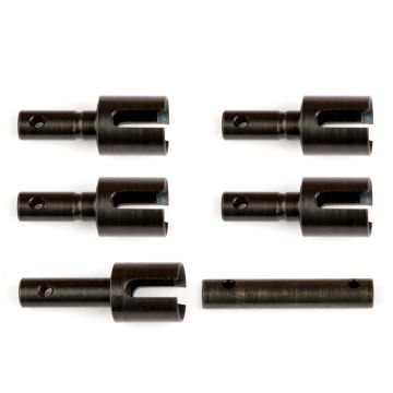 Team Associated Reflex 14B/14T Outdrive Set (AS21524)