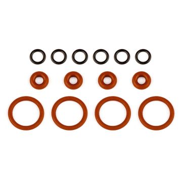 Team Associated Reflex 14B/14T Differential/Shock O-Ring Set (AS21530)
