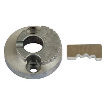 Team Associated Reflex 14B/14T Motor Mount Parts (AS21531)