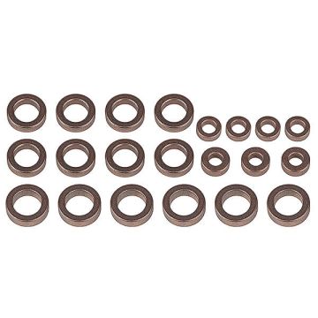 Team Associated Reflex 14R Bushing Set (AS21580)