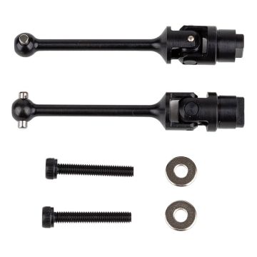Team Associated Reflex 14R FT Front Universal DriveshaFTs (AS21586)