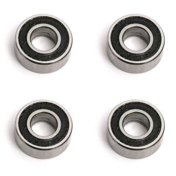 Team Associated Bearings 5 X 11 X 4mm (AS25618)