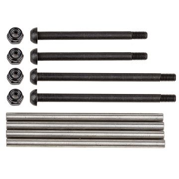 Team Associated Rival MT10 Hinge Pin Set (AS25803)