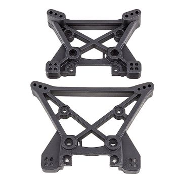 Team Associated Rival MT10 Shock Tower Set (AS25816)