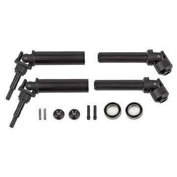 Team Associated Rival MT10 DriveshaFT Set (AS25821)