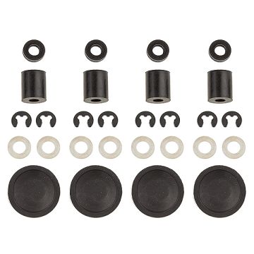 Team Associated Rival MT10 Shock Rebuild Kit (AS25831)