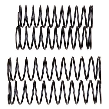 Team Associated Rival MT10 Shock Spring Set (AS25832)