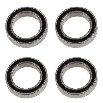 Team Associated Ball Bearings 12 X 18 X 4mm (AS25843)