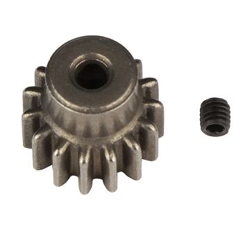 Team Associated Pro4 SC10 Pinion Gear 15T 32DP 1/8 ShaFT (AS25861)