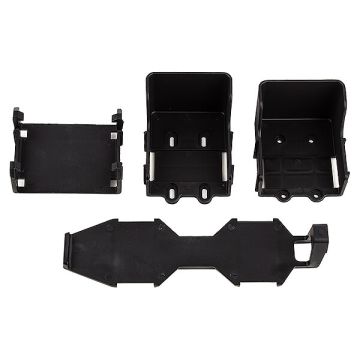 Team Associated Rival MT8 Battery Box And Esc Tray (AS25905)