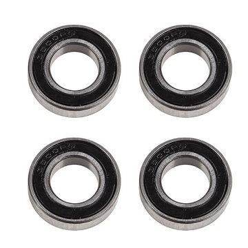Team Associated Bearings, 10 X 19 X 5mm (AS25940)