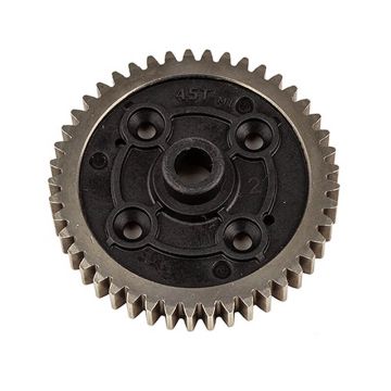 Team Associated SR7 Spur Gear 45T Mod 1 (AS26013)