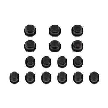 Team Associated SR7 Arm Mount Inserts (AS26016)