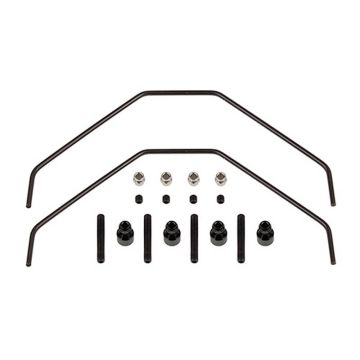Team Associated SR7 Anti-Roll Bar Set (AS26047)