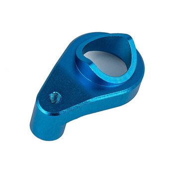 Team Associated SR7 FT Servo Saver Arm Aluminium (AS26072)