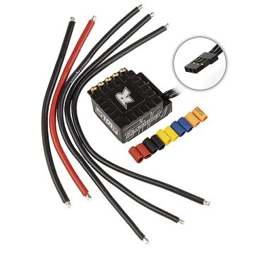 Reedy Blackbox 510R 1S Competition Brushless Esc (AS27009)