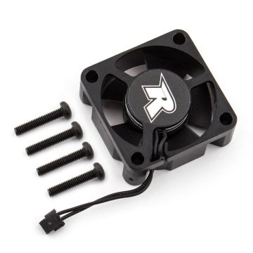 Reedy Blackbox 510R 30X30X10mm Fan W/SCrews (AS27031)