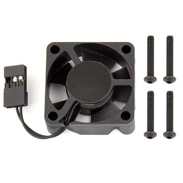 Reedy Blackbox 850R 30X30X10mm Fan W/SCrews (AS27032)
