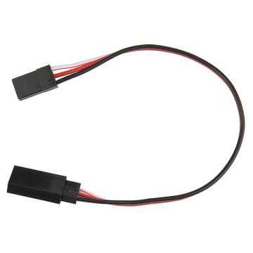Reedy 150mm Servo Extension Wire (AS27144)