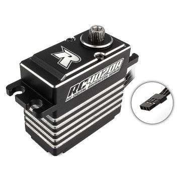 Reedy Rc4020A Digital HV Alum. Brushless Comp. Crawler Servo (AS27150)