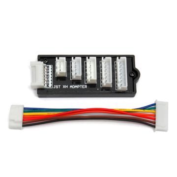 Reedy 2-6S Xh Balance Board (AS27222)