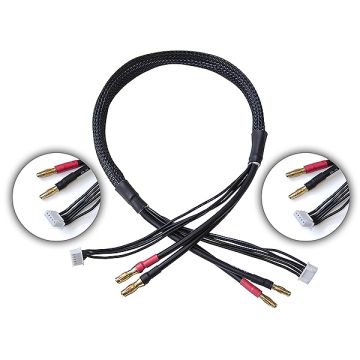 Reedy 4S 5mm Pro Charge Lead (AS27234)