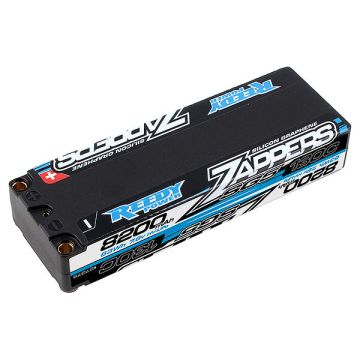 Reedy Zappers 'SG5' 8200Mah 130C 7.6V Stick Lipo Battery (AS27379)