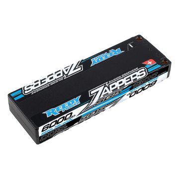 Reedy Zappers 'SG5' 6000Mah 130C 7.6V Ulp Stick Lipo Battery (AS27381)