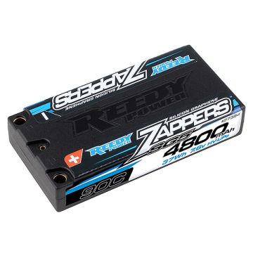 Reedy Zappers 'SG5' 8800Mah 1S 90C 3.8V Lipo Battery (AS27384)