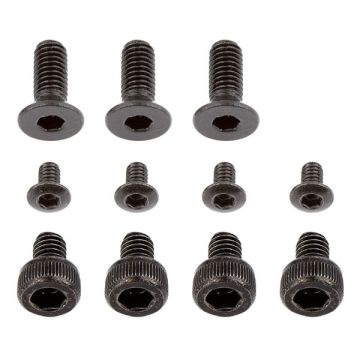 Reedy Sonic 866/877 SCrew Set (AS27411)