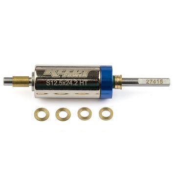 Reedy S-Plus Rotor 12.5mm Ht (AS27415)