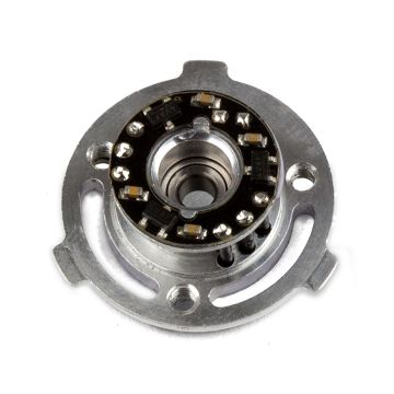 Reedy M3/S-Plus Aluminium Case Screw Set (AS27418)