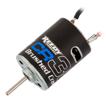 Reedy Cr380 Brushed Crawler Motor (Associated Cr12) (AS27422)