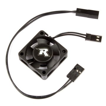 Reedy Hv Motor Fan With 195mm Extension (AS27423)