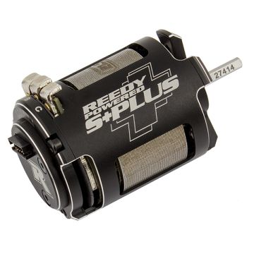 Reedy Crawler 16T 5-Slot Brushed Motor (Enduro) (AS27428)