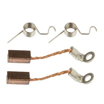 Reedy Radon 2 Brush And Spring Set (AS27433)